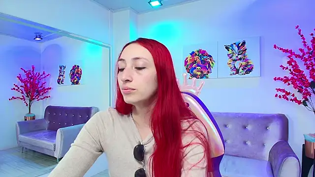 Snapshot of Vermelha_Gremory_ chatting on 02-05-25, 11:44 Vermelha Gremory  online show from 02-05-25, 11:44