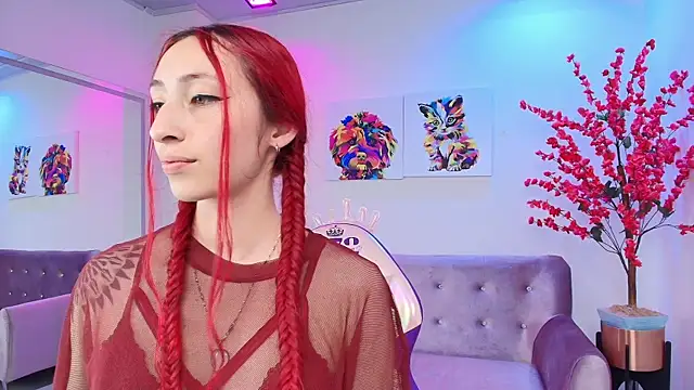 Snapshot of Vermelha_Gremory_ chatting on 02-23-25, 01:57 Vermelha Gremory  online show from 02-23-25, 01:57