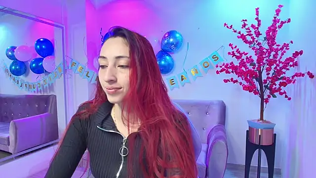Snapshot of Vermelha_Gremory_ chatting on 09-11-25, 07:03 Vermelha Gremory  online show from 09-11-25, 07:03
