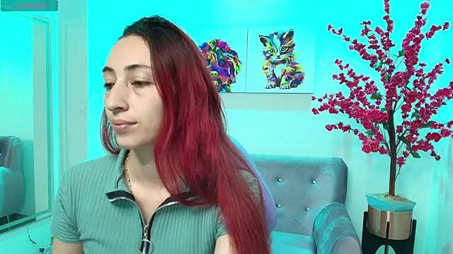 Snapshot of Vermelha_Gremory_ chatting on 09-20-25, 07:59 Vermelha Gremory  online show from 09-20-25, 07:59