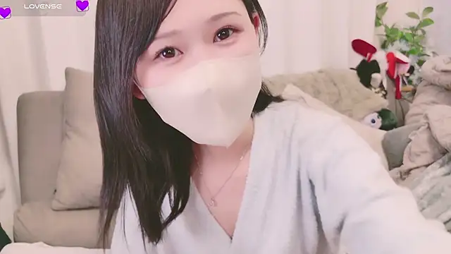 Snapshot of Conatsu chatting on 01-21-25, 11:24 Conatsu online show from 01-21-25, 11:24