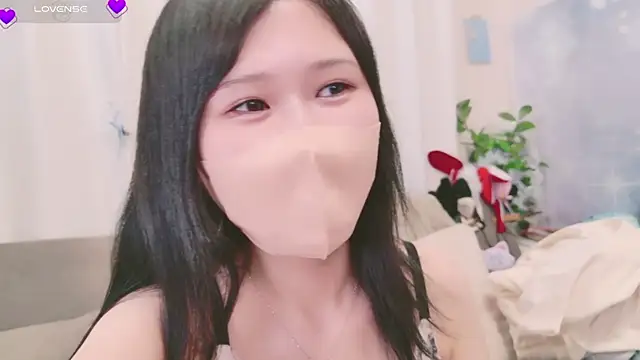 Snapshot of Conatsu chatting on 01-26-25, 03:47 Conatsu online show from 01-26-25, 03:47