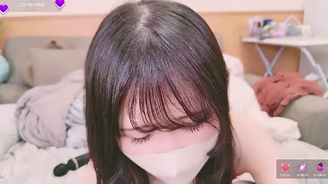 Snapshot of Conatsu chatting on 02-08-25, 03:42 Conatsu online show from 02-08-25, 03:42