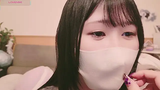 Snapshot of Conatsu chatting on 02-21-25, 11:32 Conatsu online show from 02-21-25, 11:32