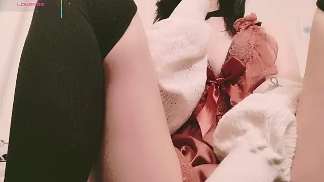 Snapshot of Conatsu chatting on 02-26-25, 09:37 Conatsu online show from 02-26-25, 09:37