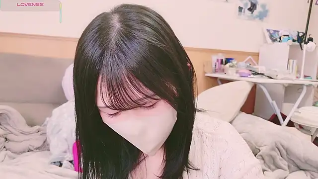 Snapshot of Conatsu chatting on 02-27-25, 07:58 Conatsu online show from 02-27-25, 07:58