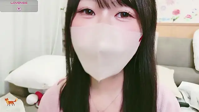 Snapshot of Conatsu chatting on 01-10-26, 10:06 Conatsu online show from 01-10-26, 10:06