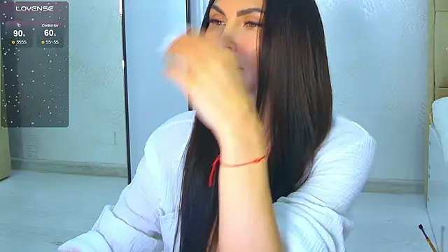 KimDavisBaby online show from 03-08-26, 07:39