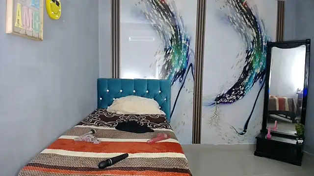 MadinsonCopper online show from 01-05-26, 05:38