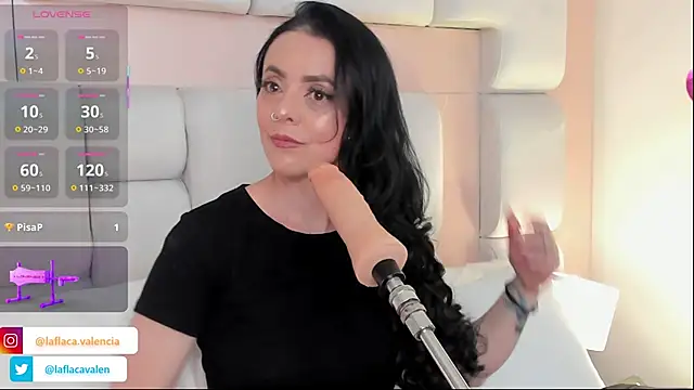 AndreaValencia online show from 09-21-25, 06:53