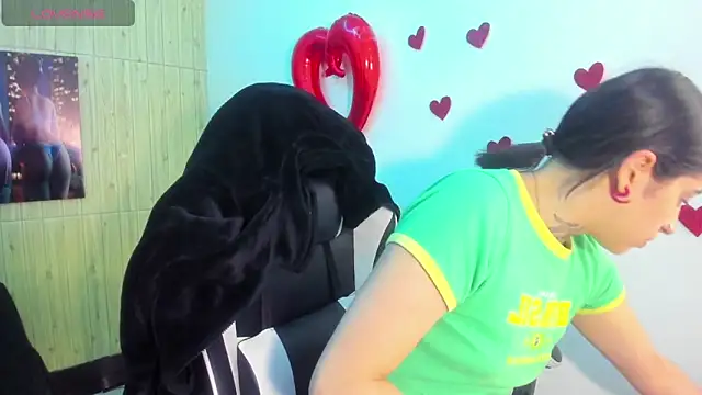 Bonnye star online show from 03-14-26, 03:34