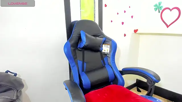 Bonnye star online show from 04-22-26, 03:53