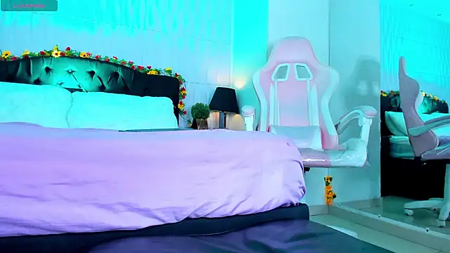 Staicy Nasty online show from 01-31-25, 09:48