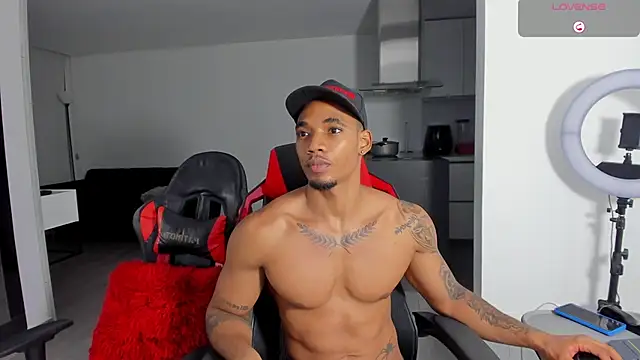 TROYWESLY- online show from 05-30-26, 01:03