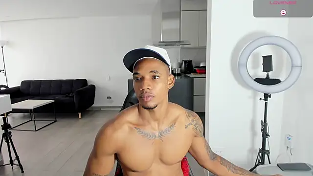 TROYWESLY- online show from 07-16-26, 06:03