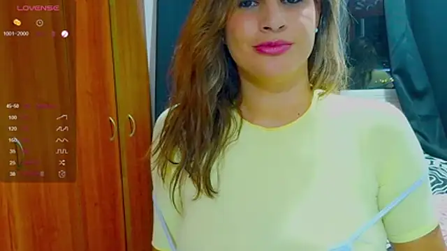 dalila sexxx online show from 02-26-26, 04:33