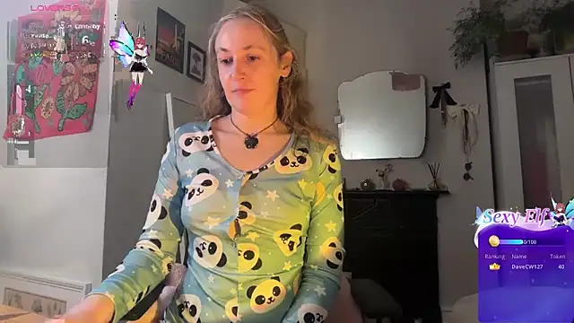 Littlelolo60 online show from 02-28-26, 06:42