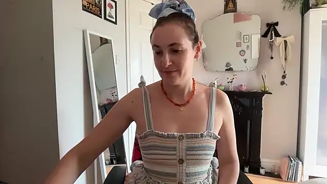 Littlelolo60 online show from 06-23-26, 10:02