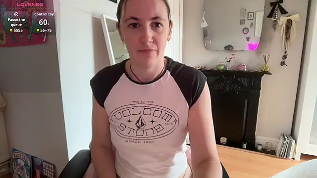 Littlelolo60 online show from 07-23-26, 08:34