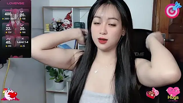 Snapshot of _Nana_20 chatting on 02-12-25, 04:12 Nana 20 online show from 02-12-25, 04:12