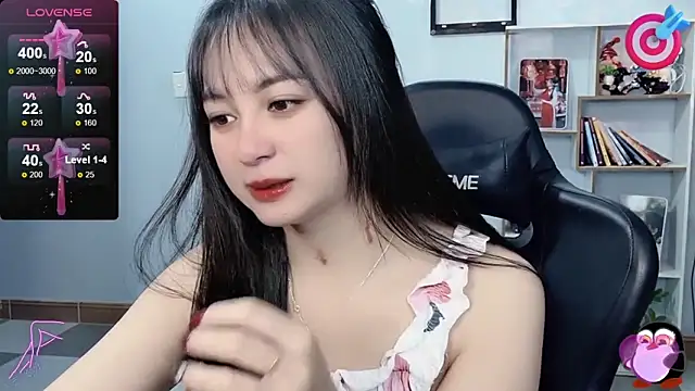 Snapshot of _Nana_20 chatting on 03-09-25, 04:44 Nana 20 online show from 03-09-25, 04:44