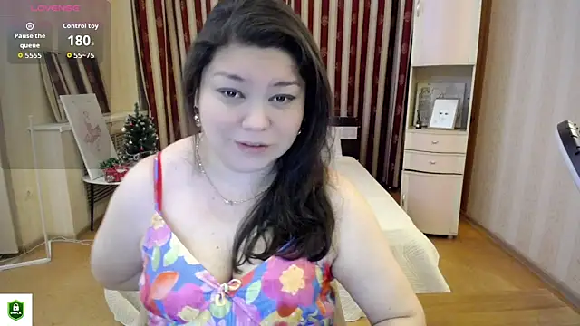 supersex 96 online show from 12-14-25, 05:35