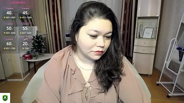 supersex 96 online show from 12-20-25, 09:16