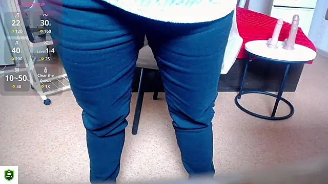 supersex 96 online show from 01-09-26, 06:49