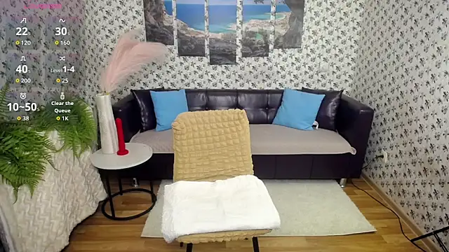 supersex 96 online show from 03-07-26, 07:49