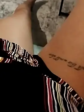 MarochienneAnissa online show from 02-26-26, 12:20