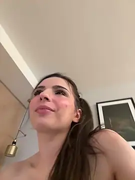 Lanaprincess22 online show from 03-15-26, 06:03