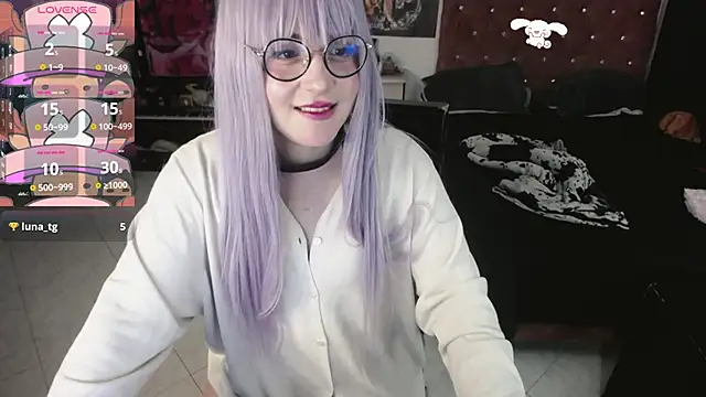 Avril2001 online show from 12-10-24, 02:27