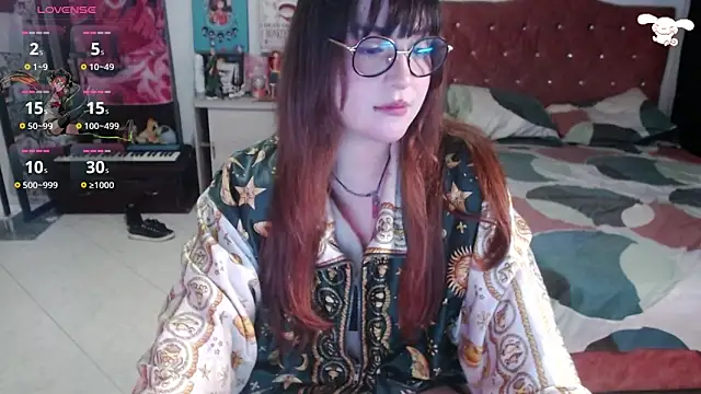 Avril2001 online show from 09-23-25, 02:47