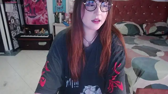 Avril2001 online show from 10-08-25, 01:47