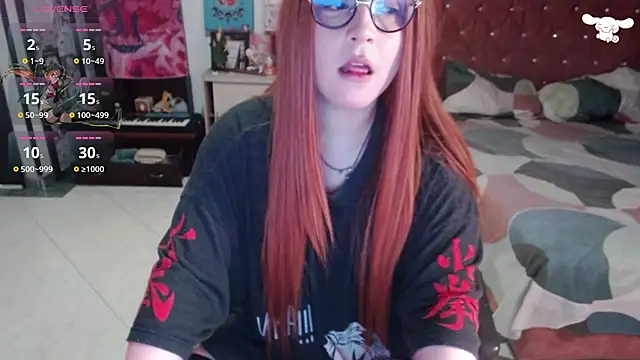 Avril2001 online show from 10-17-25, 03:10