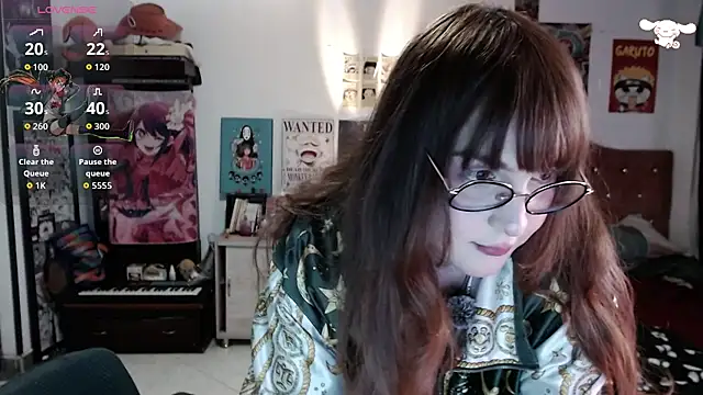 Avril2001 online show from 01-14-26, 05:13