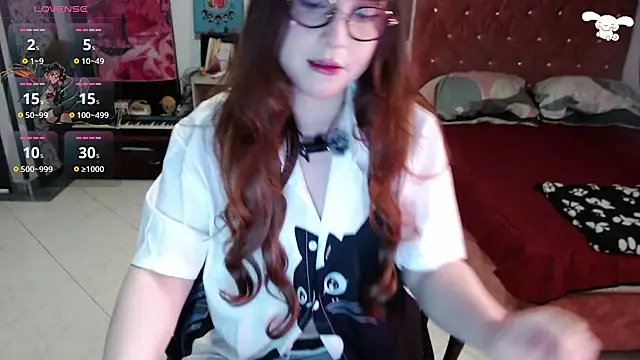 Avril2001 online show from 02-07-26, 04:27