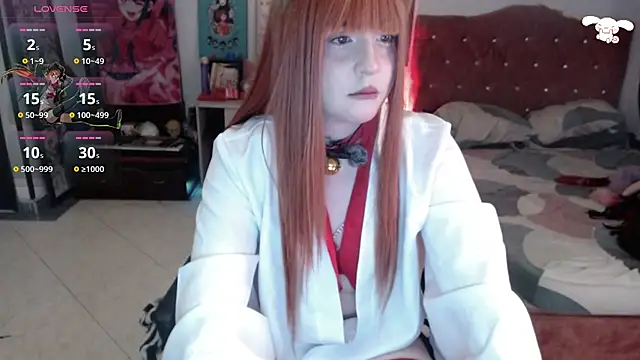 Snapshot of Avril2001 chatting on 06-15-26, 06:59 Avril2001 online show from 06-15-26, 06:59