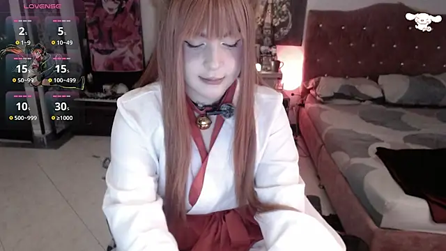 Snapshot of Avril2001 chatting on 06-28-26, 06:08 Avril2001 online show from 06-28-26, 06:08