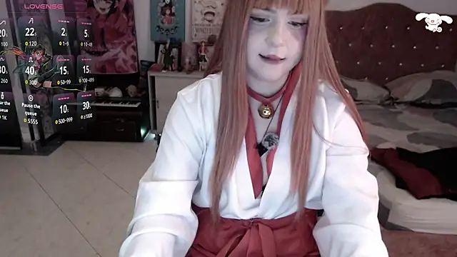 Snapshot of Avril2001 chatting on 07-11-26, 02:03 Avril2001 online show from 07-11-26, 02:03