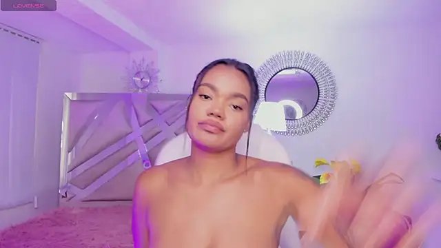 madisson davon online show from 12-17-24, 04:32