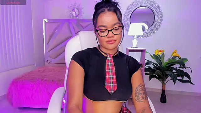 madisson davon online show from 12-22-24, 04:59