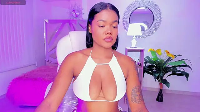 madisson davon online show from 12-23-24, 01:56