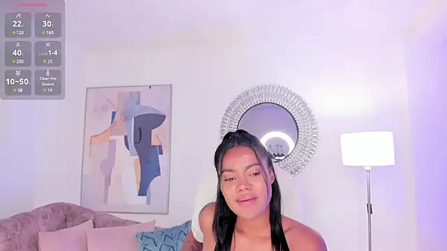 madisson davon online show from 02-05-25, 06:04