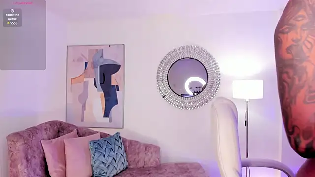 madisson davon online show from 02-06-25, 04:03