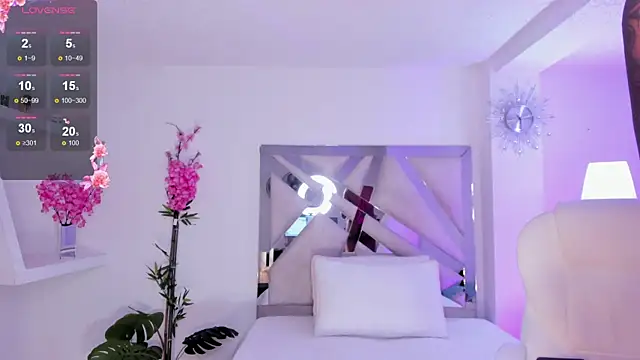 Snapshot of madisson_davon chatting on 02-09-25, 04:18 madisson davon online show from 02-09-25, 04:18