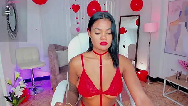 madisson davon online show from 02-14-25, 04:52