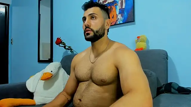 ETHAN ROX online show from 01-30-25, 11:02