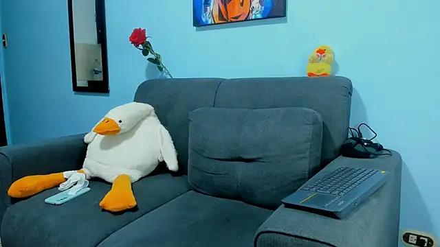 ETHAN ROX online show from 02-12-25, 10:15