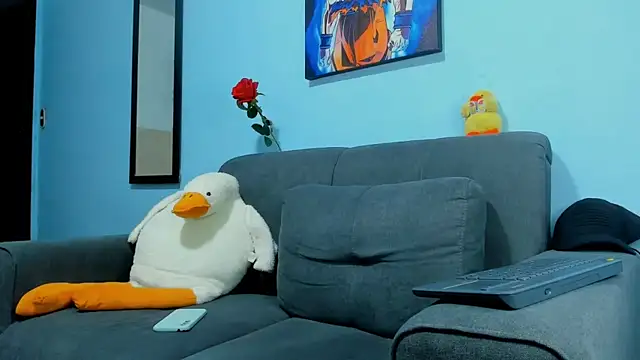 ETHAN ROX online show from 02-19-25, 11:04